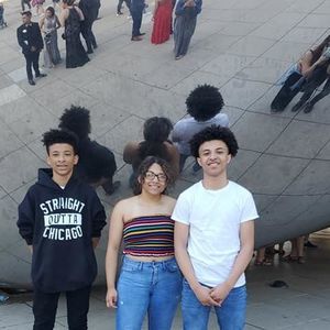 Meet your Posher, Mario